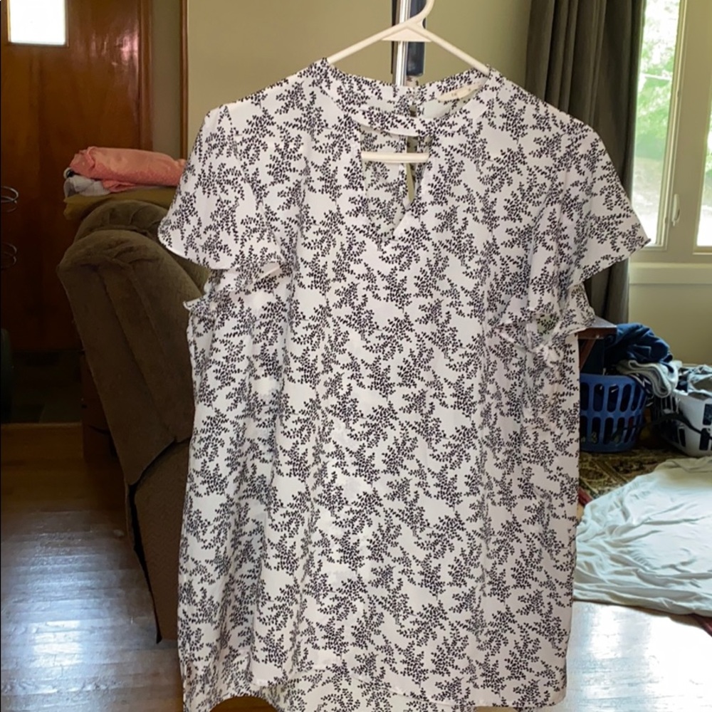 Women’s blouse